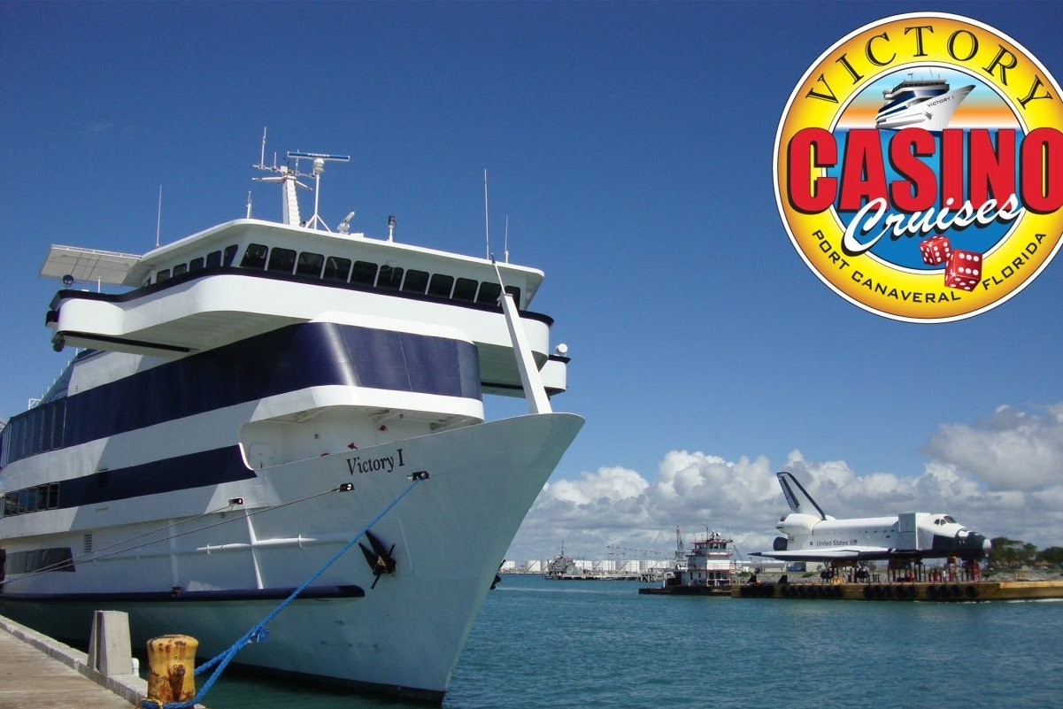 Casino Cruise Review